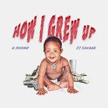 That's How I Grew Up (feat. 21 Savage)