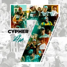 7 Cypher 4M