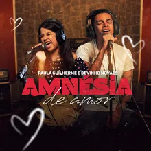 Amnésia de Amor