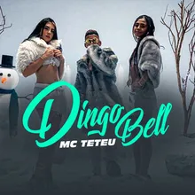 Dingo Bell Sou Seu Papai Noel