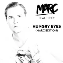 Hungry Eyes Extended Radio Edit