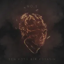 Sen Kötü Bir Rüyasın Skbr