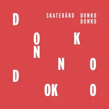 Donko Donko H.R. Remix