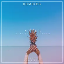 Vibes Extended Mix