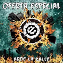 Arde La Kalle