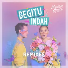 Begitu Indah Osvaldorio Remix