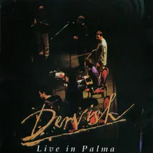 Allellu Na Gamhna Recorded Live in Palma Majorca in 1997