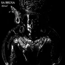 Inward Trance-like Contemplation (Through Svarna And Suspta)