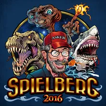 Spielberg 2016 Jaws