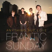 Anything But Love Radio Edit