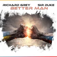 Better Man Sir Duke Radio Edit