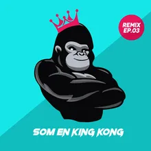 Som En King Kong DJ FRÄS Remix