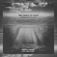 Lights Go Down Edward Jonasson Remix