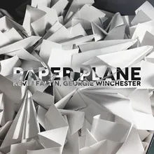 Paper Plane