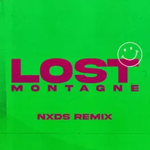 LOST NXDS Remix