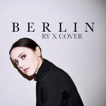 Berlin Ry X cover