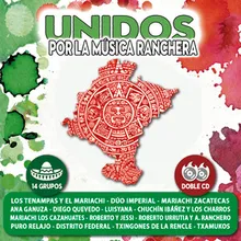 Canción Mixteca