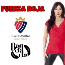 Fuerza Roja