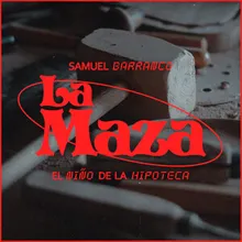 La Maza