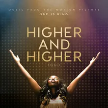 Higher and Higher