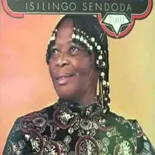 Bhula Sangoma