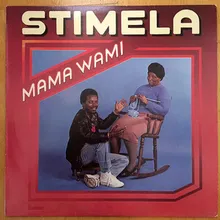 Mama Wami