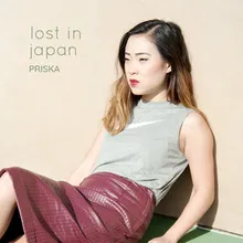 Lost in Japan