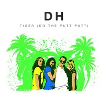 Tiger (Do the Putt Putt)