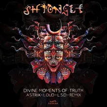 Divine Moments of Truth Astrix, Loud & The Lost Secret Door Remix