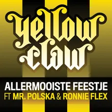 Allermooiste Feestje Remix