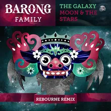 Moon & The Stars Rebourne Remix