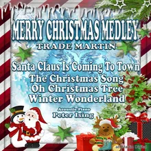 Merry Christmas Medley