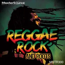 Jamrock We a Come From
