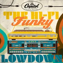 The Funky Lowdown