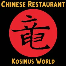 Chinese Restaurant Solo