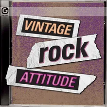 Vintage Rock Attitude