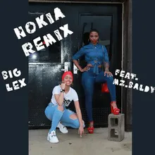 Nokia Remix