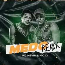 Medo Remix