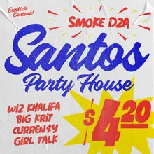 Santos Party House