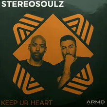 Keep Ur Heart Radio Mix
