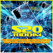S20 Riddim Instrumental