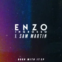 Born With It Marcus Santoro Remix