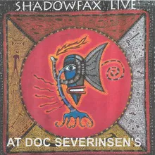 New Electric India Live at Doc Severinsen's