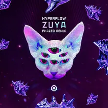 Zuya Phazed Remix