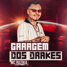 Garagem dos Drake