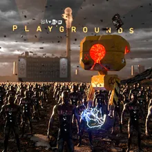 Playgrounds Extended Mix