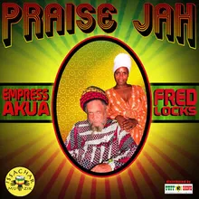 Praise Jah