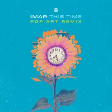 This Time Pop Art Remix
