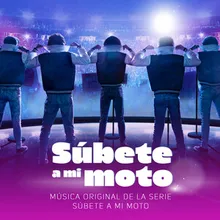 Lluvia Música Original De La Serie "Súbete A Mi Moto"