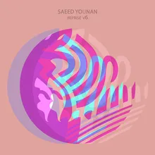 Love Saeed Younan Remix